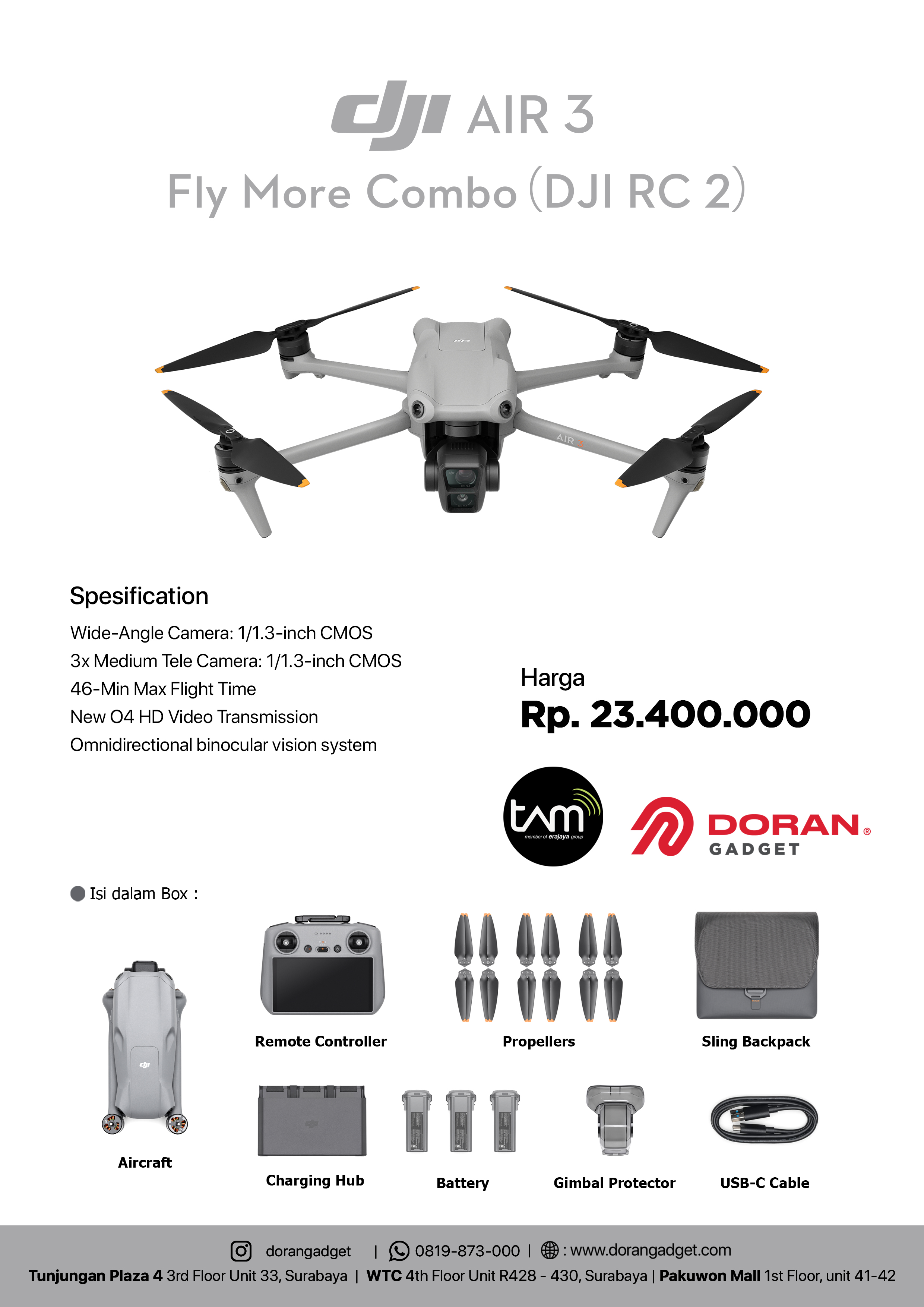 dji-mavic-air-3-combo-rc-2